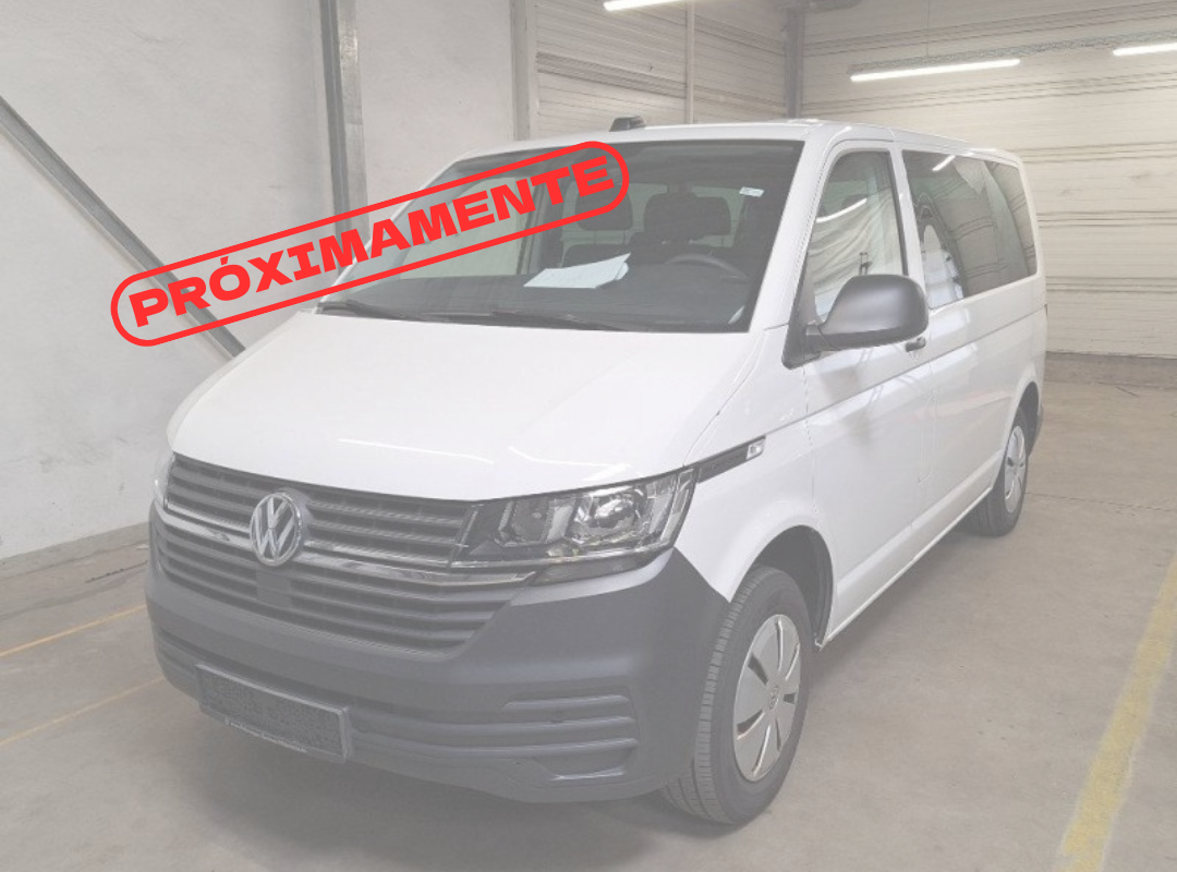 Volkswagen Transporter T6.1 RLine