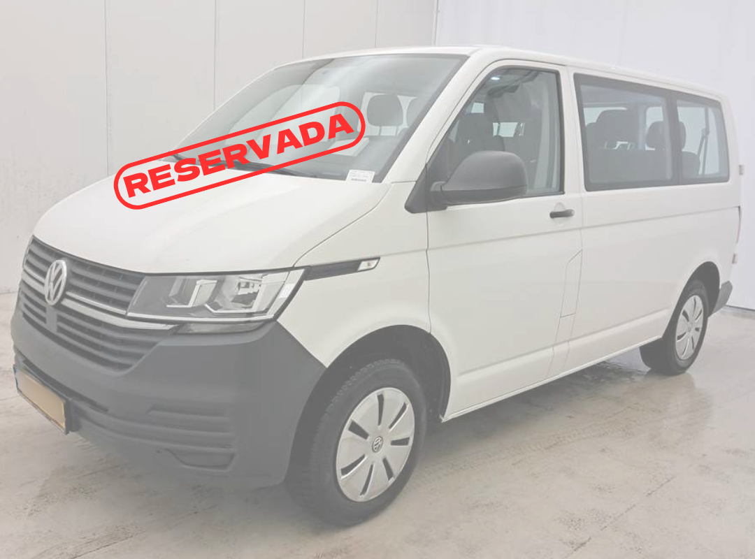 Volkswagen Transporter T6.1 RLine