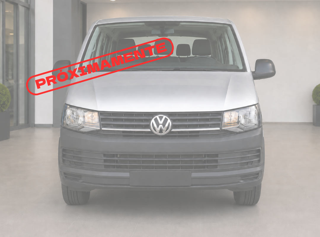 Volkswagen Transporter T6 RLine