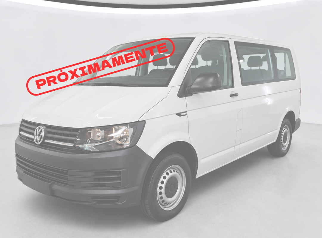 Volkswagen Transporter T6 RLine
