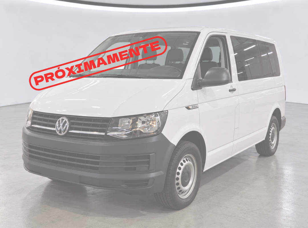 Volkswagen Transporter T6 RLine